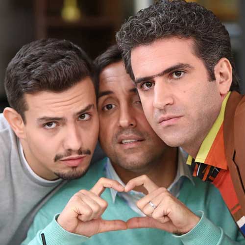 امید نعمتی فوق لیسانسه ها